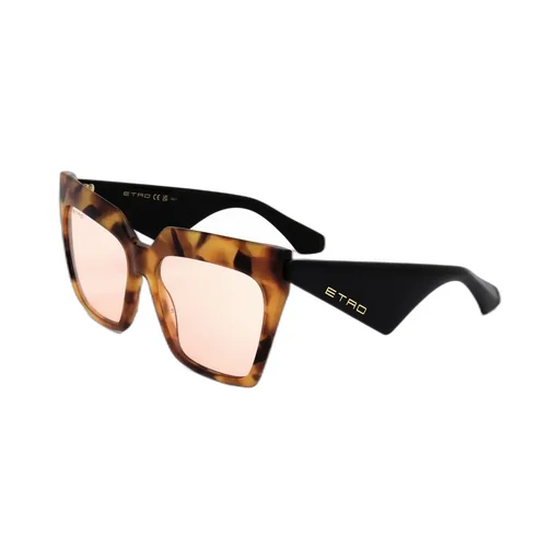 Square Frame Sunglasses