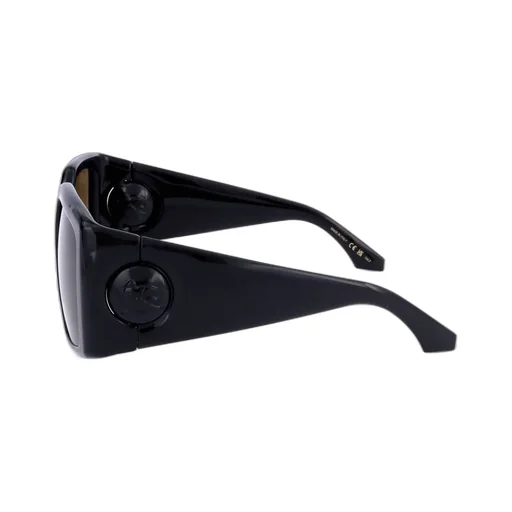 Square Frame Sunglasses