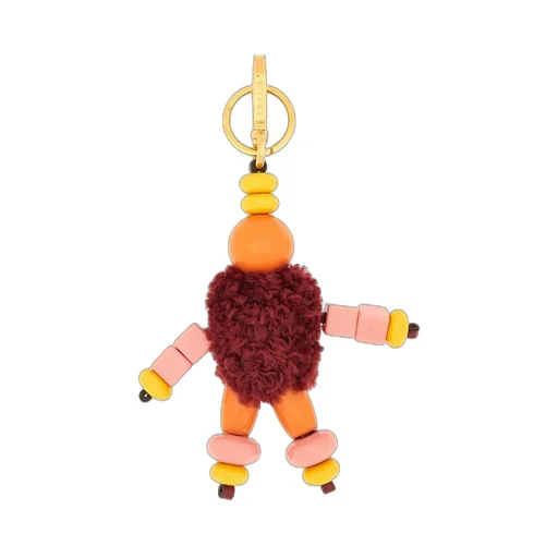 Little Man Charm