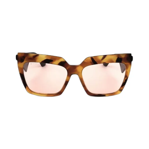 Square Frame Sunglasses