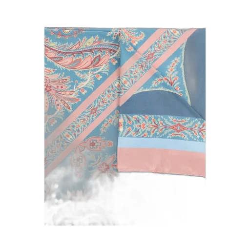 Paisley Printed Scarf