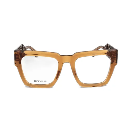 Square Frame Glasses