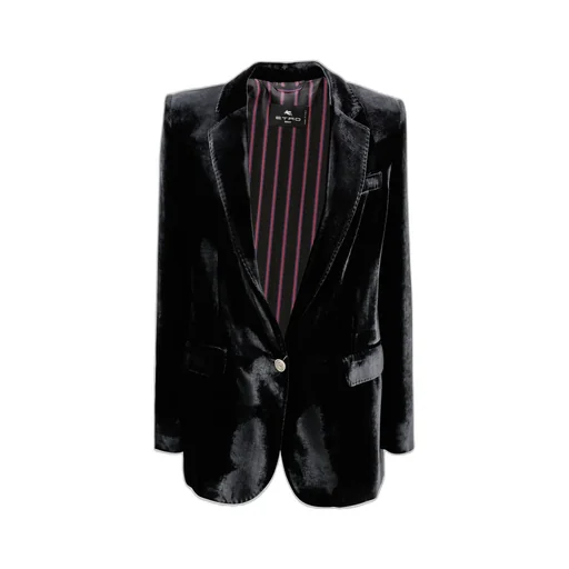 Velvet Jacket