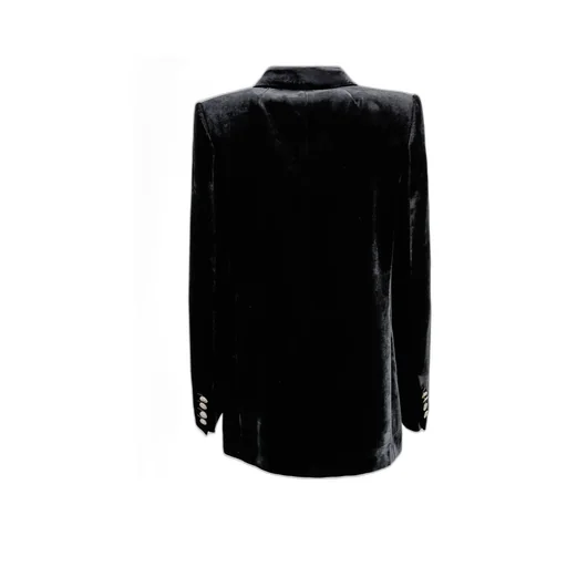 Velvet Jacket