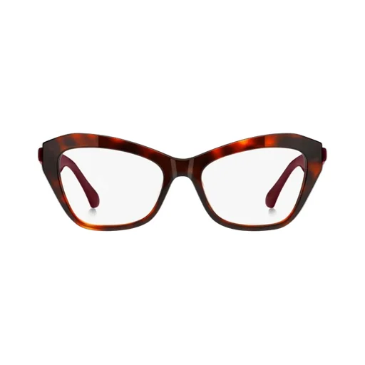 Cat-Eye Glasses