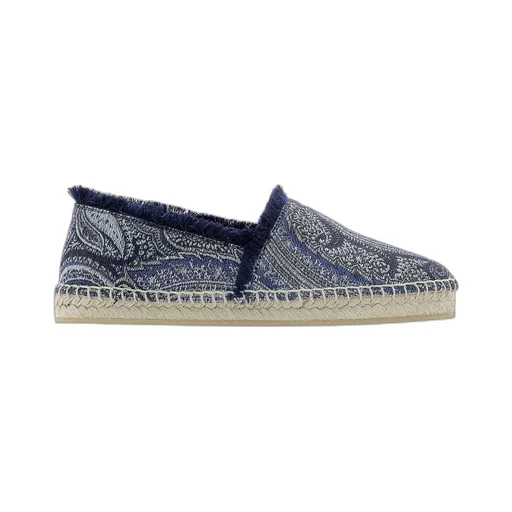 Paisley Espadrilles