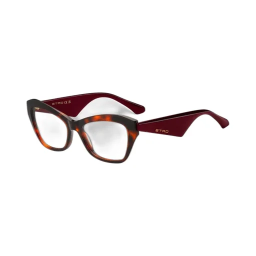 Cat-Eye Glasses