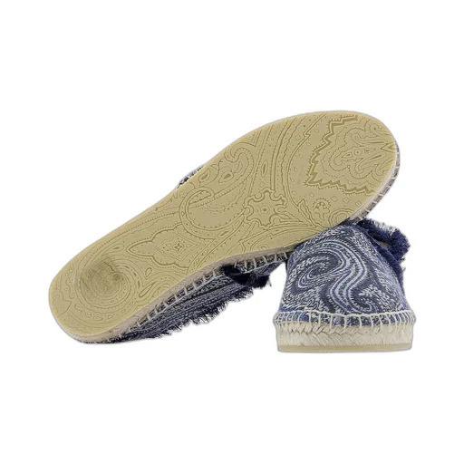 Paisley Espadrilles