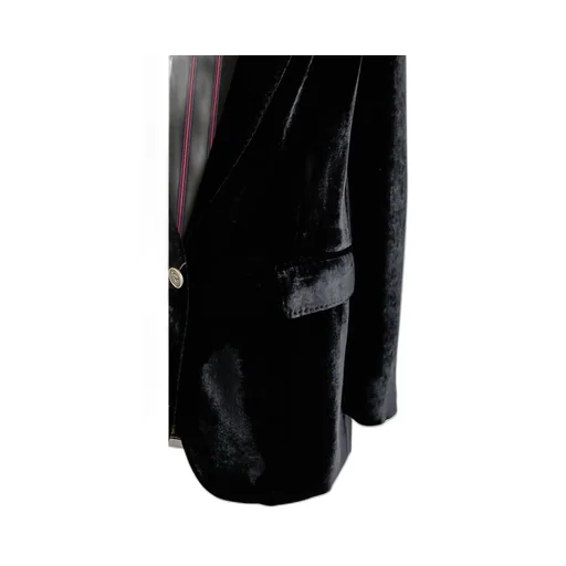 Velvet Jacket
