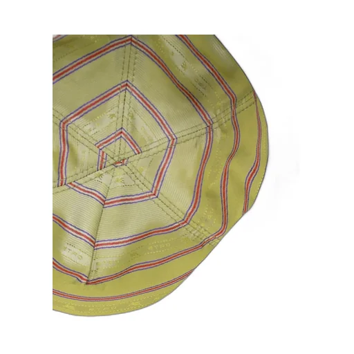 Bouclé Baseball Cap