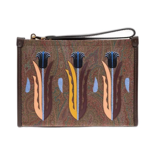 X Agostino Iacurci Medium Arnica Pouch