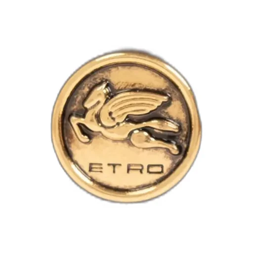 Pegaso Plaque Card Holder