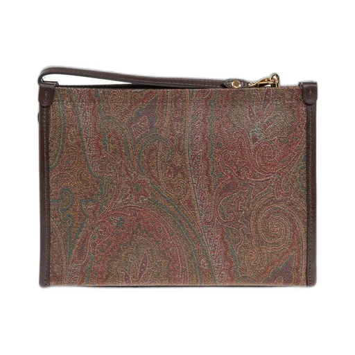 X Agostino Iacurci Medium Arnica Pouch