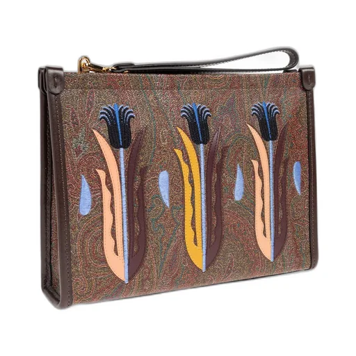 X Agostino Iacurci Medium Arnica Pouch