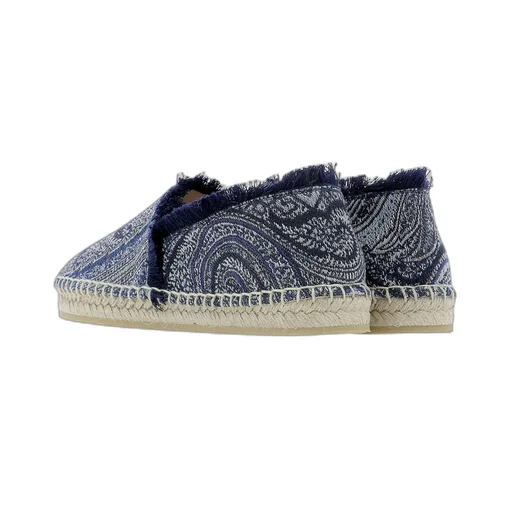 Paisley Espadrilles