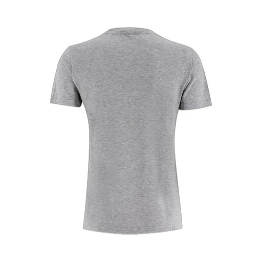 Paisley-Printed Crewneck T-Shirt