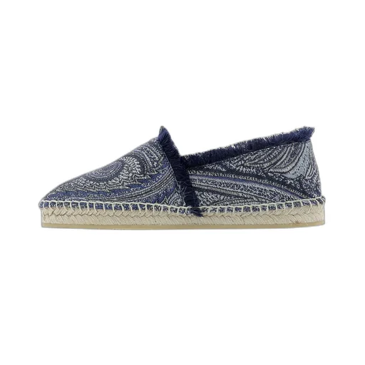 Paisley Espadrilles
