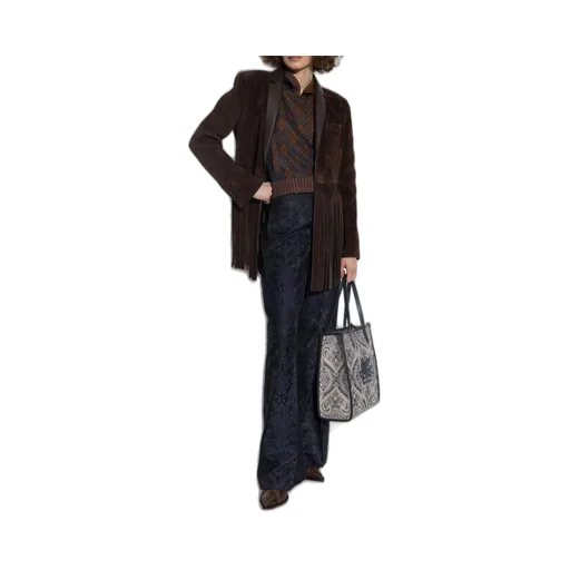 Long Sleeve Hooded Jumper