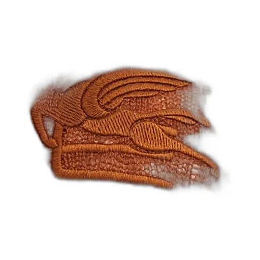 Pegaso Embroidered Crewneck Knitted Jumper
