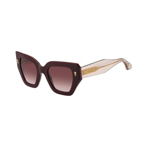 Butterfly Frame Sunglasses