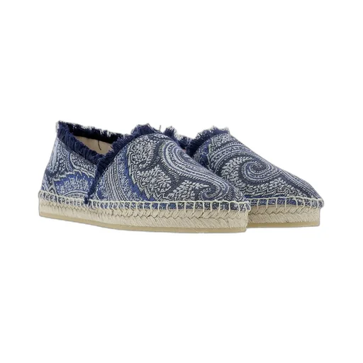 Paisley Espadrilles