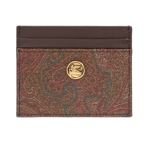 Pegaso Plaque Card Holder