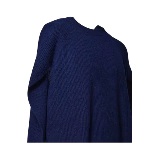 Cape Knitted Top