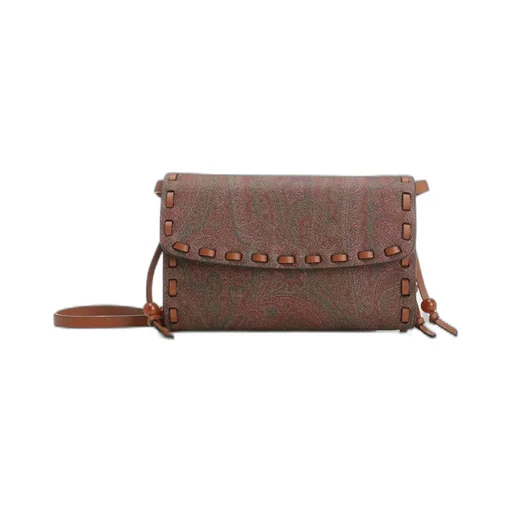 Arnica 1984 Paisley Jacquard Mini Bag