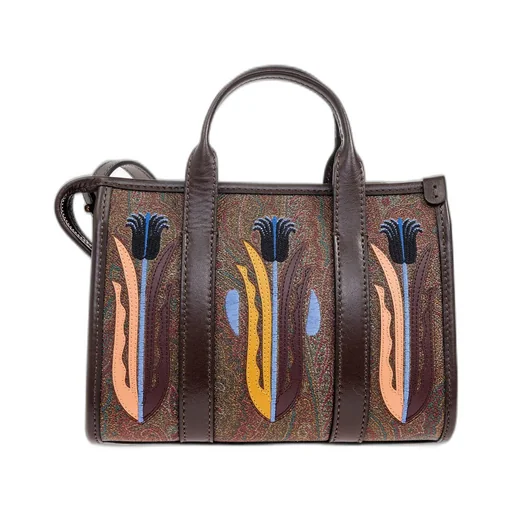 Mini Arnica Handbag