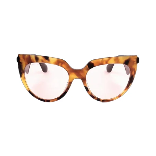 Cat-Eye Sunglasses