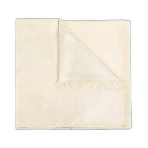 Decorative Pattern Scarf
