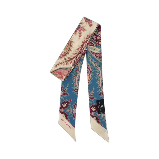 Pattern-Printed Scarf