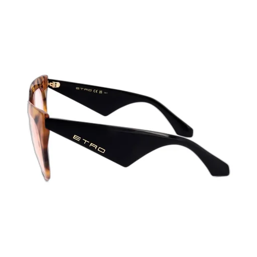Cat-Eye Sunglasses