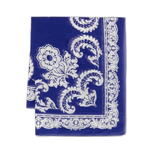 Floral Printed Scarf