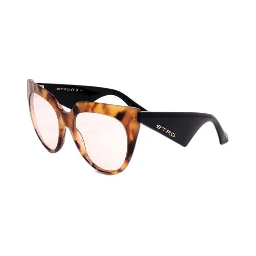 Cat-Eye Sunglasses