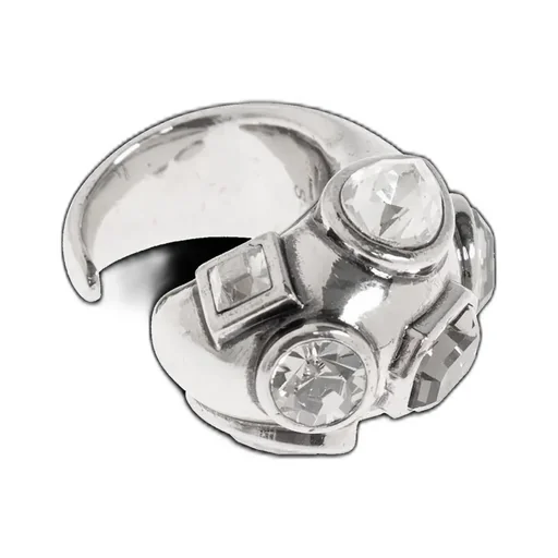 Embellished Ring