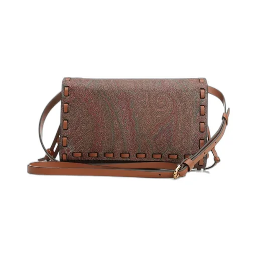 Arnica 1984 Paisley Jacquard Mini Bag