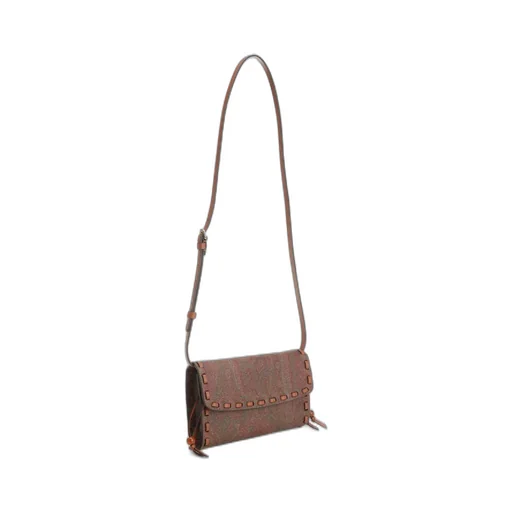 Arnica 1984 Paisley Jacquard Mini Bag
