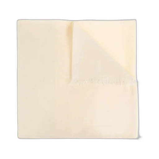 Frayed Edge Scarf