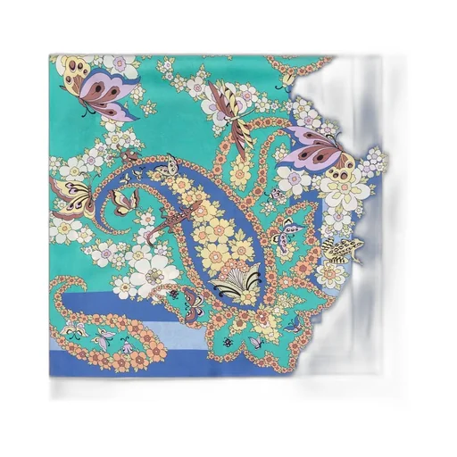 Satin Scarf