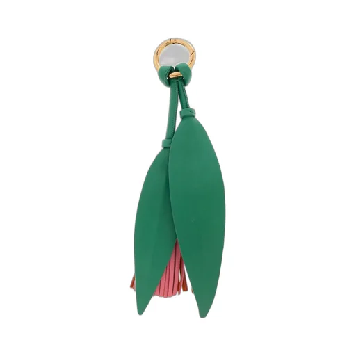 Tassel Charm Keychain