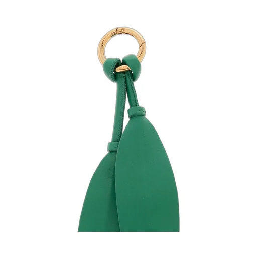 Tassel Charm Keychain