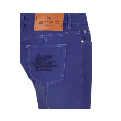 Flared Jeans
