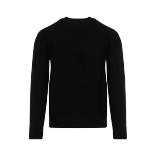Metallic Printed Jumper