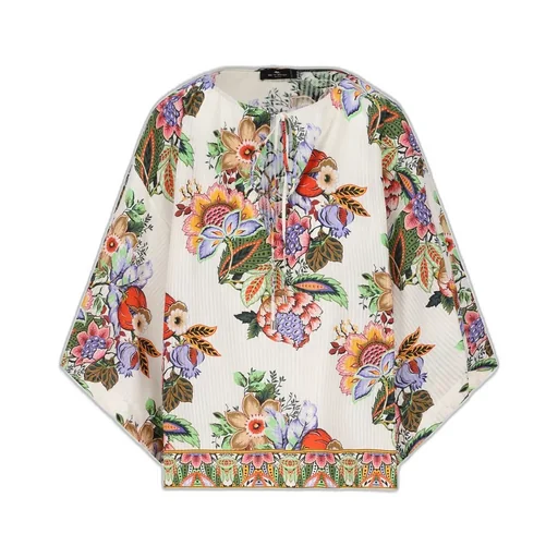 Floral Printed Top
