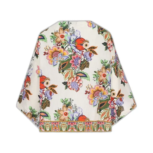 Floral Printed Top