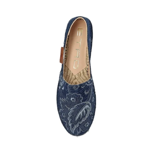 Platform Espadrilles