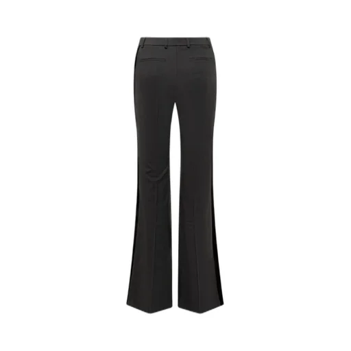 Stretch Trousers