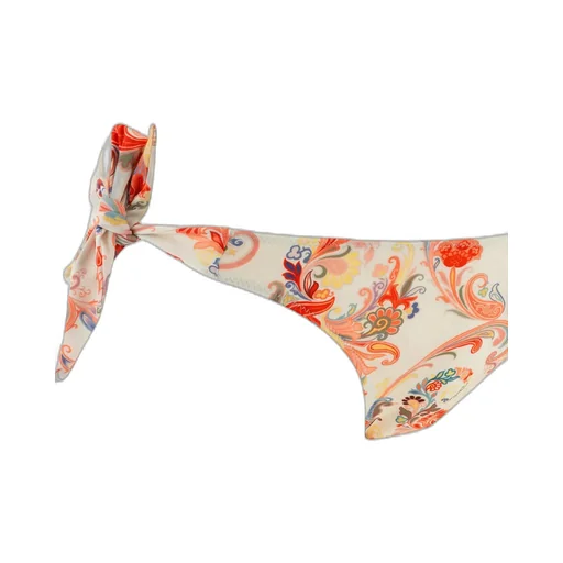 Paisley Printed Bikini