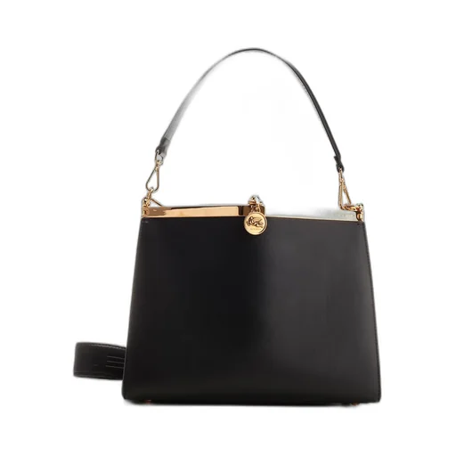 Vela Medium Shoulder Bag